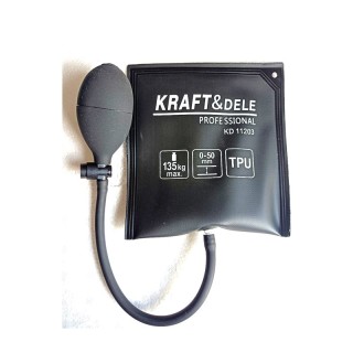 Αερόσακος Ανύψωσης 135 Kg Kraft&Dele KD-11203 Αερόσακος Ανύψωσης 135 Kg Kraft&Dele KD-11203