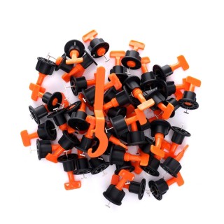 Σετ Αλφαδοποίησης Πλακιδίων 50 τμχ TAGRED TA4220 Σετ Αλφαδοποίησης Πλακιδίων 50 τμχ TAGRED TA4220