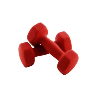 Σετ Αλτήρες 1 - 2.5 Kg σε Βαλιτσάκι 6 τμχ Hoppline HOP1001053 Σετ Αλτήρες 1 - 2.5 Kg σε Βαλιτσάκι 6 τμχ Hoppline HOP1001053