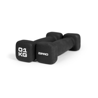 Σετ Αλτήρες 1 Kg 2 τμχ Zipro 10947181 Σετ Αλτήρες 1 Kg 2 τμχ Zipro 10947181