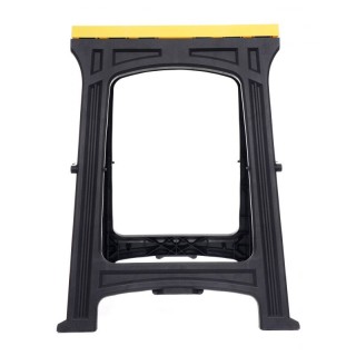 Σετ Αναδιπλούμενα Πλαστικά Καβαλέτα Εργασίας 2 τμχ 170 Kg Kraft&Del... Σετ Αναδιπλούμενα Πλαστικά Καβαλέτα Εργασίας 2 τμχ 170 Kg Kraft&Del...