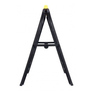 Σετ Αναδιπλούμενα Πλαστικά Καβαλέτα Εργασίας 2 τμχ 170 Kg Kraft&Del... Σετ Αναδιπλούμενα Πλαστικά Καβαλέτα Εργασίας 2 τμχ 170 Kg Kraft&Del...