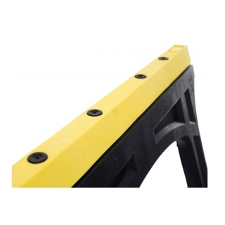 Σετ Αναδιπλούμενα Πλαστικά Καβαλέτα Εργασίας 2 τμχ 170 Kg Kraft&Del... Σετ Αναδιπλούμενα Πλαστικά Καβαλέτα Εργασίας 2 τμχ 170 Kg Kraft&Del...