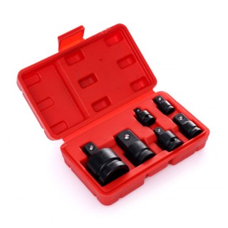 Σετ Αντάπτορες Αέρος 6 τμχ Kraft&Dele KD-10524 Σετ Αντάπτορες Αέρος 6 τμχ Kraft&Dele KD-10524