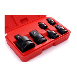 Σετ Αντάπτορες Αέρος 6 τμχ Kraft&Dele KD-10524 Σετ Αντάπτορες Αέρος 6 τμχ Kraft&Dele KD-10524