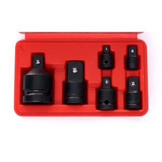 Σετ Αντάπτορες Αέρος 6 τμχ Kraft&Dele KD-10524 Σετ Αντάπτορες Αέρος 6 τμχ Kraft&Dele KD-10524
