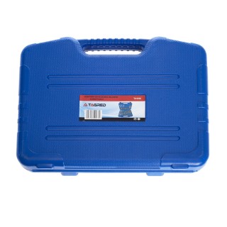 Σετ Αντάπτορες Κλιματιστικού Αυτοκινήτου 72 τμχ TAGRED TA1016 Σετ Αντάπτορες Κλιματιστικού Αυτοκινήτου 72 τμχ TAGRED TA1016