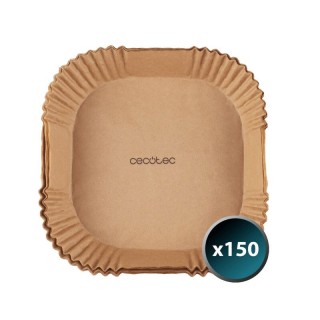 Σετ Αντικολλητικά Χαρτιά Ψησίματος για Air Fryer 20-24 cm 150 τμχ C... Σετ Αντικολλητικά Χαρτιά Ψησίματος για Air Fryer 20-24 cm 150 τμχ C...