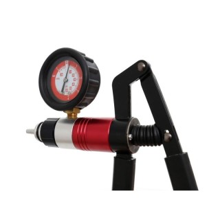 Σετ Αντλία Κενού και Πίεσης για Εξαέρωση Φρένων με Αξεσουάρ 20 τμχ ...