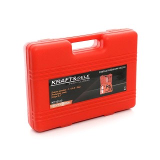 Σετ Αντλία Κενού και Πίεσης για Εξαέρωση Φρένων με Αξεσουάρ 20 τμχ ...