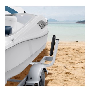 Σετ Ατσάλινα Στηρίγματα Βαρέως Τύπου για Τρέιλερ Σκαφών 50 x 52 cm ...