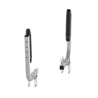 Σετ Ατσάλινα Στηρίγματα Βαρέως Τύπου για Τρέιλερ Σκαφών 50 x 52 cm ...