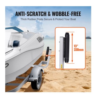 Σετ Ατσάλινα Στηρίγματα Βαρέως Τύπου για Τρέιλερ Σκαφών 50 x 52 cm ... Σετ Ατσάλινα Στηρίγματα Βαρέως Τύπου για Τρέιλερ Σκαφών 50 x 52 cm ...