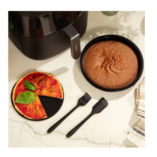 Σετ Αξεσουάρ Φριτέζας Αέρος 8 τμχ Cecofry Pack Cecotec CEC-04995 Σετ Αξεσουάρ Φριτέζας Αέρος 8 τμχ Cecofry Pack Cecotec CEC-04995