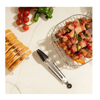 Σετ Αξεσουάρ Φριτέζας Αέρος 8 τμχ Cecofry Pack Cecotec CEC-04995 Σετ Αξεσουάρ Φριτέζας Αέρος 8 τμχ Cecofry Pack Cecotec CEC-04995