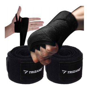 Σετ Μπαντάζ 4 m 2 τμχ Trizand 23015