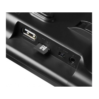 Σετ Κάμερα Παρακολούθησης με Οθόνη Αφής 7  Technaxx TX-128