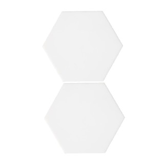 Σετ Διακοσμητικά Εξαγωνικά Επιτοίχια Φωτιστικά Αφής LED RGB 2 τμχ H... Σετ Διακοσμητικά Εξαγωνικά Επιτοίχια Φωτιστικά Αφής LED RGB 2 τμχ H...