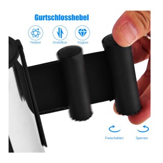 Σετ Διαχωριστικά Μεταλλικά Κολωνάκια με Ιμάντα 2 m 6 τμχ Costway HW... Σετ Διαχωριστικά Μεταλλικά Κολωνάκια με Ιμάντα 2 m 6 τμχ Costway HW...