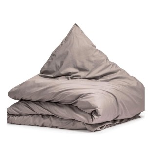 Σετ Διπλή Παπλωματοθήκη με Μαξιλαροθήκες 200 x 200/260 cm από 100% ...