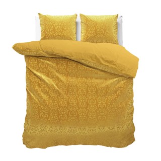 Σετ Διπλή Παπλωματοθήκη με Μαξιλαροθήκες 200 x 200 cm Velvet Sultan... Σετ Διπλή Παπλωματοθήκη με Μαξιλαροθήκες 200 x 200 cm Velvet Sultan...