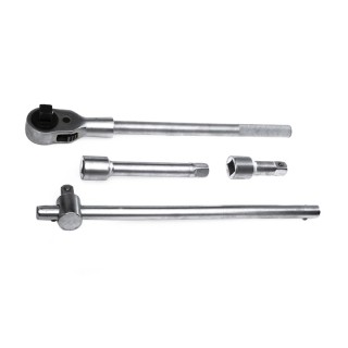 Σετ Δωδεκάγωνα Καρυδάκια 3/4 με Καστάνια 21 τμχ σε Βαλιτσάκι TAGRED... Σετ Δωδεκάγωνα Καρυδάκια 3/4 με Καστάνια 21 τμχ σε Βαλιτσάκι TAGRED...