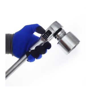 Σετ Δωδεκάγωνα Καρυδάκια 3/4 με Καστάνια 21 τμχ σε Βαλιτσάκι TAGRED...