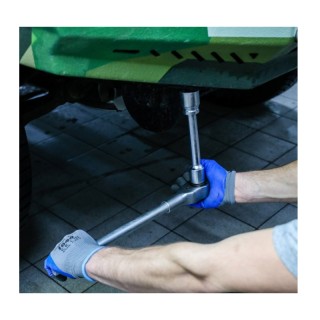 Σετ Δωδεκάγωνα Καρυδάκια 3/4 με Καστάνια 21 τμχ σε Βαλιτσάκι TAGRED... Σετ Δωδεκάγωνα Καρυδάκια 3/4 με Καστάνια 21 τμχ σε Βαλιτσάκι TAGRED...