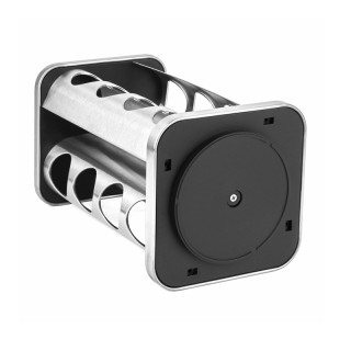 Σετ Δοχεία Μπαχαρικών με Περιστρεφόμενη Βάση 16 τμχ KonigHOFFER Tul... Σετ Δοχεία Μπαχαρικών με Περιστρεφόμενη Βάση 16 τμχ KonigHOFFER Tul...