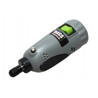 Σετ Ευθείς Λειαντήρες με Αξεσουάρ 236 τμχ Bass Polska BP-5075