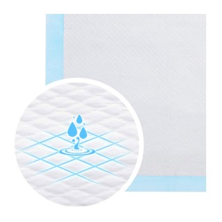 Σετ Εκπαιδευτικές Πάνες Σκύλου 60 x 90 cm 100 τμχ Feandrea PTD90B Σετ Εκπαιδευτικές Πάνες Σκύλου 60 x 90 cm 100 τμχ Feandrea PTD90B