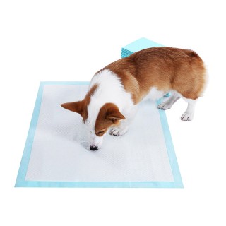 Σετ Εκπαιδευτικές Πάνες Σκύλου 60 x 90 cm 100 τμχ Feandrea PTD90B Σετ Εκπαιδευτικές Πάνες Σκύλου 60 x 90 cm 100 τμχ Feandrea PTD90B