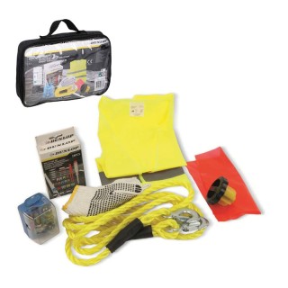 Σετ Εκτάκτου Ανάγκης Αυτοκινήτου 6 τμχ Dunlop 02822857 Σετ Εκτάκτου Ανάγκης Αυτοκινήτου 6 τμχ Dunlop 02822857