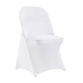 Σετ Ελαστικά Καλύμματα για Πτυσσόμενες Καρέκλες Δεξιώσεων 30 τμχ VE... Σετ Ελαστικά Καλύμματα για Πτυσσόμενες Καρέκλες Δεξιώσεων 30 τμχ VE...