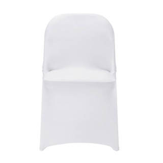 Σετ Ελαστικά Καλύμματα για Πτυσσόμενες Καρέκλες Δεξιώσεων 30 τμχ VE... Σετ Ελαστικά Καλύμματα για Πτυσσόμενες Καρέκλες Δεξιώσεων 30 τμχ VE...