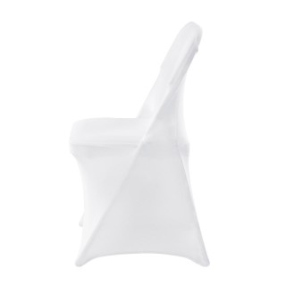 Σετ Ελαστικά Καλύμματα για Πτυσσόμενες Καρέκλες Δεξιώσεων 30 τμχ VE... Σετ Ελαστικά Καλύμματα για Πτυσσόμενες Καρέκλες Δεξιώσεων 30 τμχ VE...