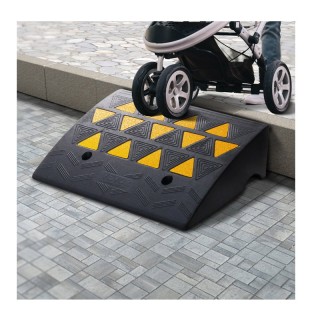 Σετ Ελαστικές Ράμπες Parking Πεζοδρομίου 15T 15.2 cm 2 τμχ VEVOR SJ... Σετ Ελαστικές Ράμπες Parking Πεζοδρομίου 15T 15.2 cm 2 τμχ VEVOR SJ...