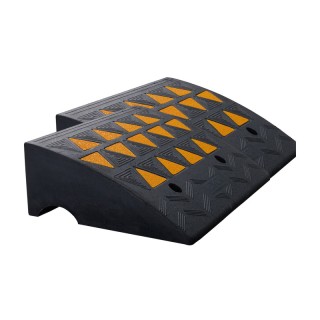 Σετ Ελαστικές Ράμπες Parking Πεζοδρομίου 15T 15.2 cm 2 τμχ VEVOR SJ... Σετ Ελαστικές Ράμπες Parking Πεζοδρομίου 15T 15.2 cm 2 τμχ VEVOR SJ...