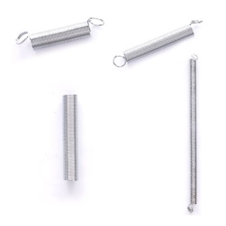 Σετ Ελατήρια σε Κασετίνα 200 τμχ TAGRED TA1133