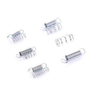 Σετ Ελατήρια σε Κασετίνα 200 τμχ TAGRED TA1133