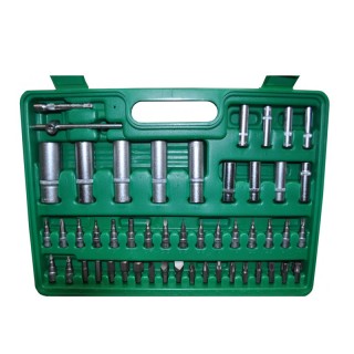 Σετ Επαγγελματικό Βαλιτσάκι Εργαλείων 108 τμχ Kraft&Dele EC-303 Σετ Επαγγελματικό Βαλιτσάκι Εργαλείων 108 τμχ Kraft&Dele EC-303