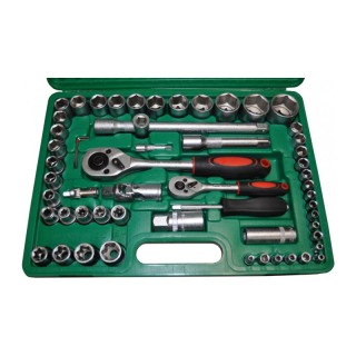 Σετ Επαγγελματικό Βαλιτσάκι Εργαλείων 108 τμχ Kraft&Dele EC-303 Σετ Επαγγελματικό Βαλιτσάκι Εργαλείων 108 τμχ Kraft&Dele EC-303