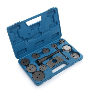 Σετ Επαναφοράς Εμβόλων Φρένων Αυτοκινήτου 12 τμχ TAGRED TA1370 Σετ Επαναφοράς Εμβόλων Φρένων Αυτοκινήτου 12 τμχ TAGRED TA1370