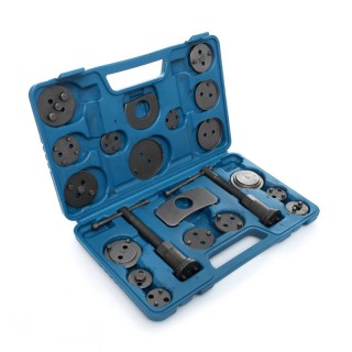 Σετ Επαναφοράς Εμβόλων Φρένων Αυτοκινήτου 21 τμχ TAGRED TA1372 Σετ Επαναφοράς Εμβόλων Φρένων Αυτοκινήτου 21 τμχ TAGRED TA1372