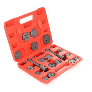 Σετ Επαναφοράς Εμβόλων Φρένων Αυτοκινήτου 18 τμχ TAGRED TAG1371 Σετ Επαναφοράς Εμβόλων Φρένων Αυτοκινήτου 18 τμχ TAGRED TAG1371