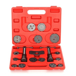 Σετ Επαναφοράς Εμβόλων Φρένων Αυτοκινήτου 18 τμχ TAGRED TAG1371