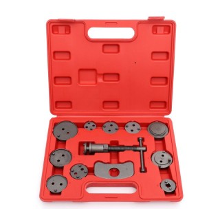 Σετ Επαναφοράς Εμβόλων Φρένων Αυτοκινήτου 12 τμχ Kraft&Dele KD-10214 Σετ Επαναφοράς Εμβόλων Φρένων Αυτοκινήτου 12 τμχ Kraft&Dele KD-10214