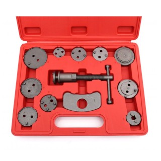 Σετ Επαναφοράς Εμβόλων Φρένων Αυτοκινήτου 12 τμχ Kraft&Dele KD-10214