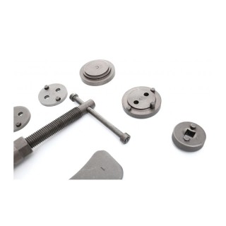 Σετ Επαναφοράς Εμβόλων Φρένων Αυτοκινήτου 12 τμχ Kraft&Dele KD-10214