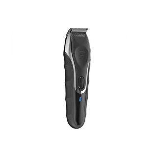 Σετ Επαναφορτιζόμενη Ξυριστική Μηχανή και Τρίμμερ με Μπαταρία Λιθίο...